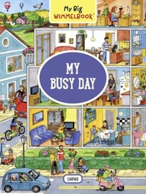 My Big Wimmelbook® - My Busy Day
