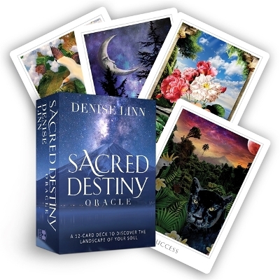 Sacred Destiny Oracle - Denise Linn