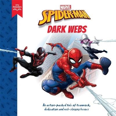 Marvel Spider-Man: Dark Webs -  Marvel Entertainment International Ltd