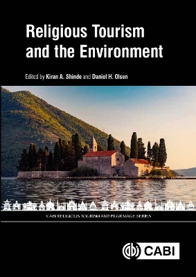 Religious Tourism and the Environment - 