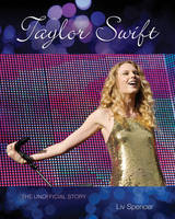 Taylor Swift -  Liv Spencer