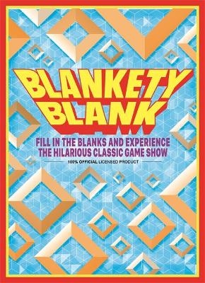 Blankety Blank