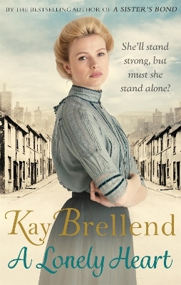A Lonely Heart - Kay Brellend