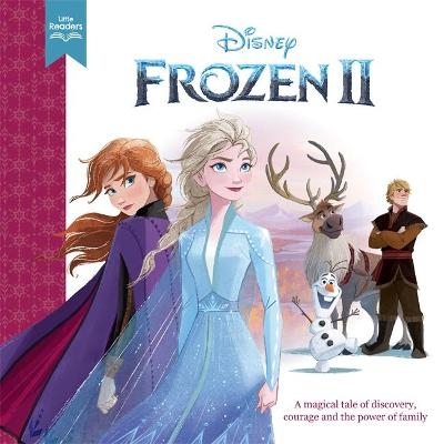 Disney Frozen 2 -  Walt Disney
