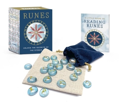 Runes -  Running Press