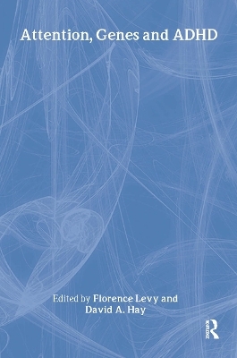 Attention, Genes and ADHD