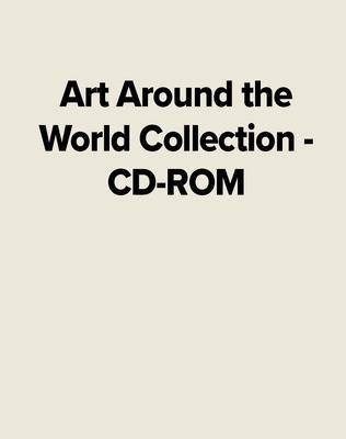 Art Around the World Collection - CD-ROM -  MCGRAW HILL