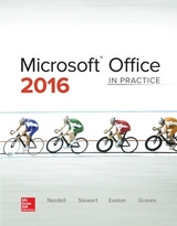Microsoft Office 2016: In Practice - Nordell, Randy