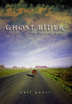 Ghost Rider -  Neil Peart