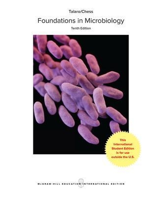 Foundations in Microbiology -  Talaro