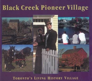 Black Creek Pioneer Village