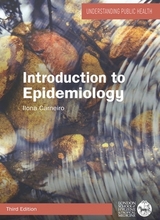 Introduction to Epidemiology - Carneiro, Ilona