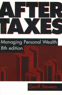 After Taxes -  Geoff Stevens