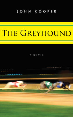 Greyhound -  John Cooper