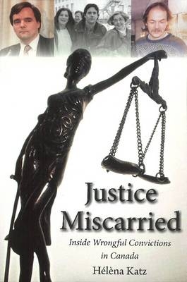 Justice Miscarried