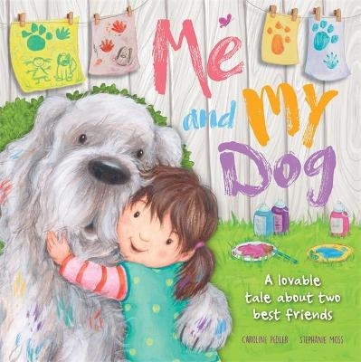 Me And My Dog -  Igloo Books Ltd