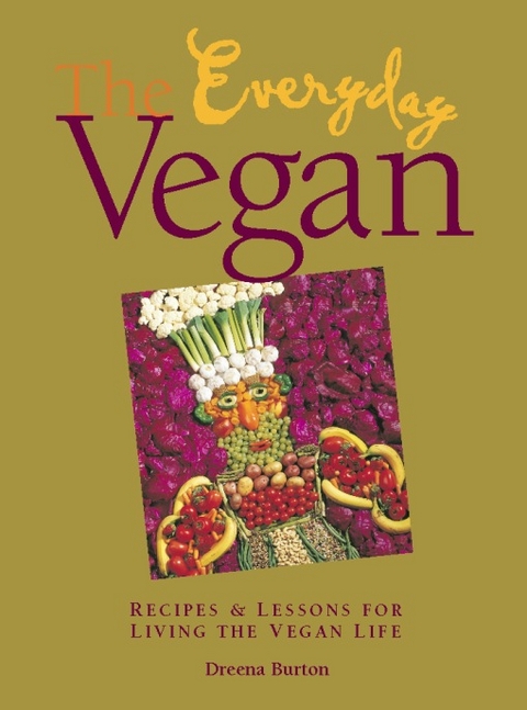 The Everyday Vegan - Dreena Burton