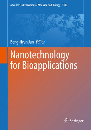 Nanotechnology for Bioapplications