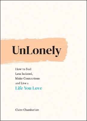 UnLonely - Claire Chamberlain