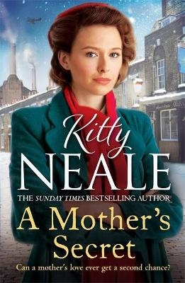 A Mother's Secret - Kitty Neale