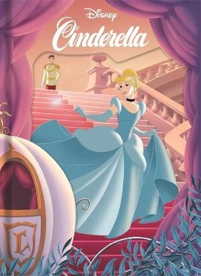 Disney Princess: Cinderella -  Walt Disney