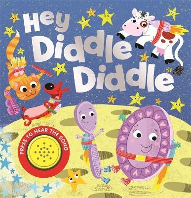 Hey Diddle Diddle -  Igloo Books Ltd