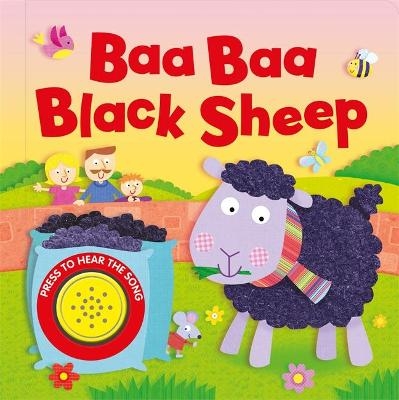 Baa Baa Black Sheep -  Igloo Books Ltd