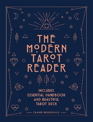 The Modern Tarot Reader