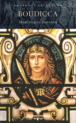 Boudicca -  Marguerite Johnson