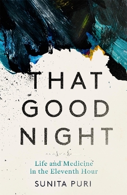 That Good Night - Sunita Puri