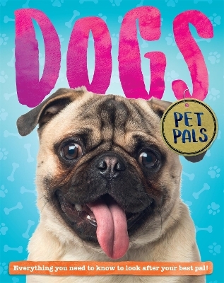 Pet Pals: Dog - Pat Jacobs