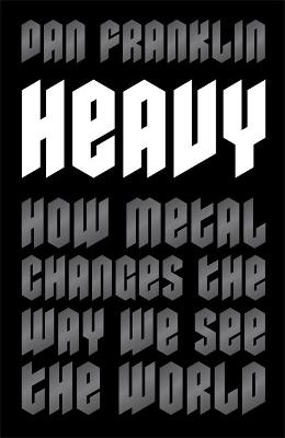 Heavy - Dan Franklin