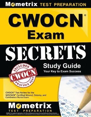 Cwocn Exam Secrets Study Guide - 