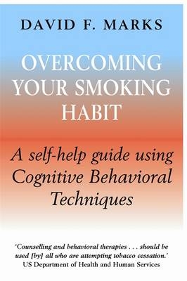 Overcoming Your Smoking Habit