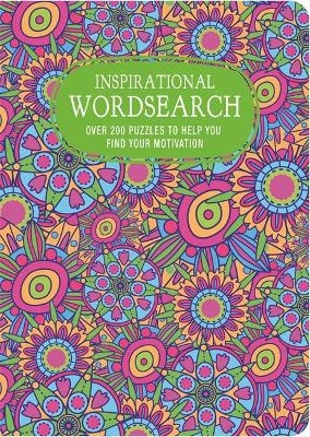 Inspirational Wordsearch -  Igloo Books Ltd