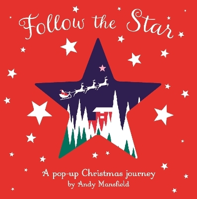 Follow the Star - Andy Mansfield
