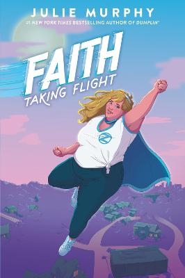 Faith - Julie Murphy