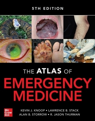 Atlas of Emergency Medicine