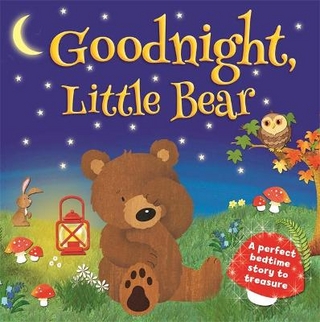 Goodnight, Little Bear