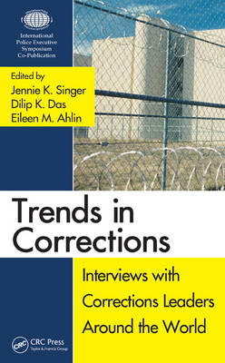 Trends in Corrections
