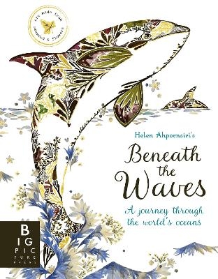 Beneath the Waves - Lily Murray