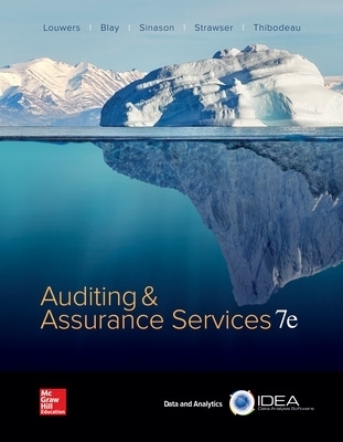 Auditing & Assurance Services