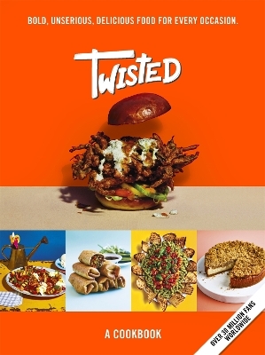 Twisted -  Twisted