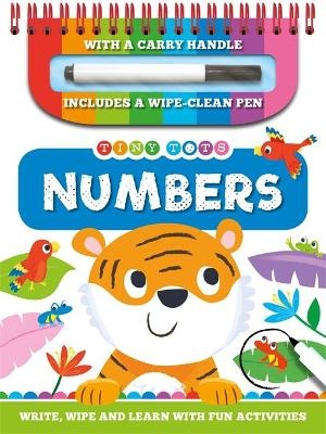 Numbers -  Igloo Books Ltd