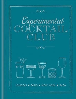 Experimental Cocktail Club