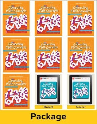 CMC Teacher Materials Subassembly Level B -  MCGRAW HILL