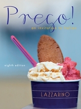 DVD for Prego! - Lazzarino, Graziana; Dini, Andrea; Peccianti, Maria Cristina