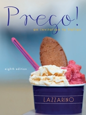 DVD for Prego!