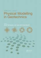 Physical Modelling in Geotechnics, Two Volume Set - 