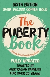 The Puberty Book (6th Edition) - Powell, Kelsey; Darvill, Wendy